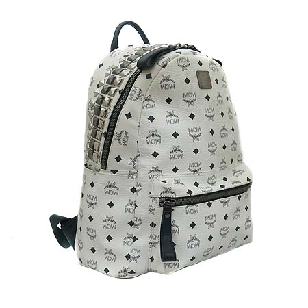 MCM(������) MWK2SVE12WT001 ���� �ΰ� ���͵� ��� ȭ��Ʈ �÷� ���佺 ��Ÿũ ���� [��������] �̹���3 - ���̺��� �߰���ǰ