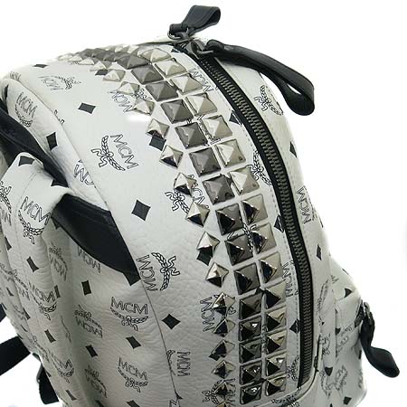 MCM(������) MWK2SVE12WT001 ���� �ΰ� ���͵� ��� ȭ��Ʈ �÷� ���佺 ��Ÿũ ���� [��������] �̹���4 - ���̺��� �߰���ǰ