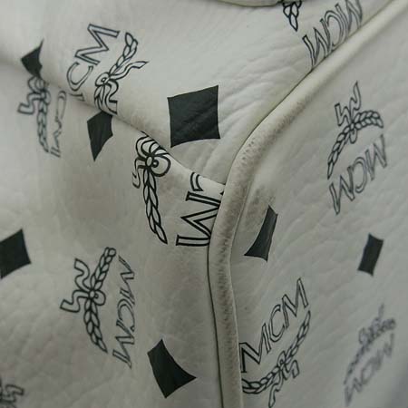 MCM(������) MWK2SVE12WT001 ���� �ΰ� ���͵� ��� ȭ��Ʈ �÷� ���佺 ��Ÿũ ���� [��������] �̹���5 - ���̺��� �߰���ǰ