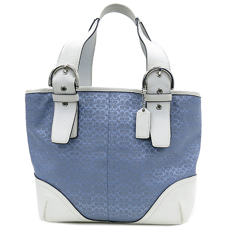 Coach(��ġ) 6383 �ñ׳�ó �к긯 ȭ��Ʈ���� Ʈ���� ����� �̹���2 - ���̺��� �߰���ǰ