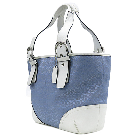 Coach(��ġ) 6383 �ñ׳�ó �к긯 ȭ��Ʈ���� Ʈ���� ����� �̹���3 - ���̺��� �߰���ǰ