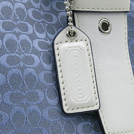 Coach(��ġ) 6383 �ñ׳�ó �к긯 ȭ��Ʈ���� Ʈ���� ����� �̹���4 - ���̺��� �߰���ǰ