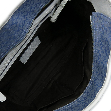 Coach(��ġ) 6383 �ñ׳�ó �к긯 ȭ��Ʈ���� Ʈ���� ����� �̹���6 - ���̺��� �߰���ǰ