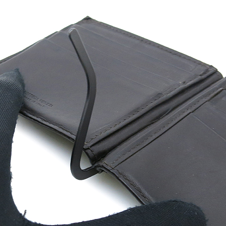 BOTTEGAVENETA(���װ�����Ÿ) 123180 ���� �÷� ���� ��Ʈ��ġ���� �Ӵ�Ŭ�� ������ �̹���3 - ���̺��� �߰���ǰ