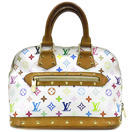Louis Vuitton(���̺���) M92647 ���׷� ��Ƽ�÷� ȭ��Ʈ �˸� ��Ʈ�� �̹���2 - ���̺��� �߰���ǰ