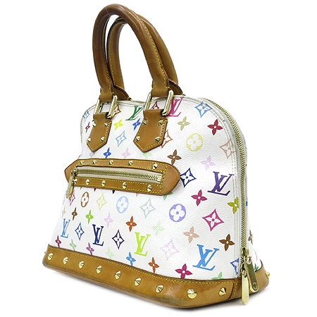 Louis Vuitton(���̺���) M92647 ���׷� ��Ƽ�÷� ȭ��Ʈ �˸� ��Ʈ�� �̹���3 - ���̺��� �߰���ǰ