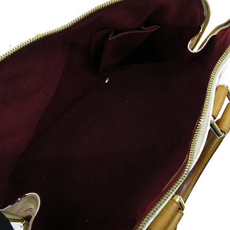 Louis Vuitton(���̺���) M92647 ���׷� ��Ƽ�÷� ȭ��Ʈ �˸� ��Ʈ�� �̹���6 - ���̺��� �߰���ǰ