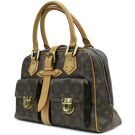 Louis Vuitton(���̺���) M40025 ���׷� ĵ���� ����źGM ��Ʈ�� �̹���2 - ���̺��� �߰���ǰ