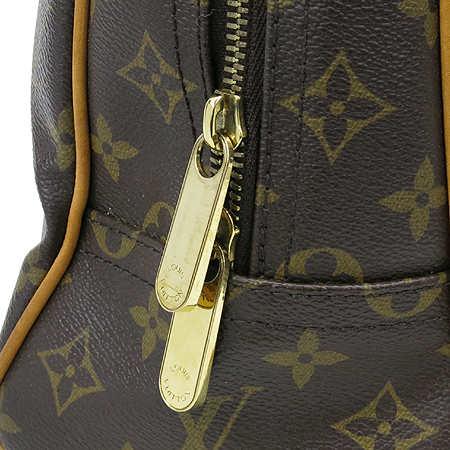 Louis Vuitton(���̺���) M40025 ���׷� ĵ���� ����źGM ��Ʈ�� �̹���4 - ���̺��� �߰���ǰ