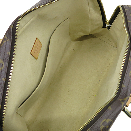 Louis Vuitton(���̺���) M40025 ���׷� ĵ���� ����źGM ��Ʈ�� �̹���5 - ���̺��� �߰���ǰ