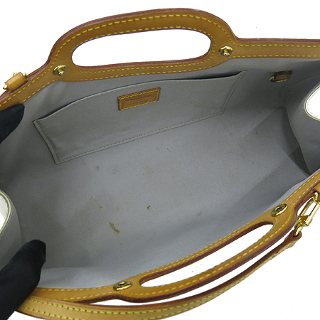 Louis Vuitton(���̺���) M91374 ���׷� ������ �� �轺�θ� 2WAY �̹���6 - ���̺��� �߰���ǰ