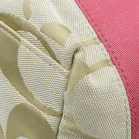 Coach(��ġ) F19046 �ñ׳�ó �ڰ��� ����� �̹���4 - ���̺��� �߰���ǰ