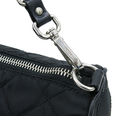 Prada(�����) �к긯 �ﰢ �÷���Ʈ �ΰ� ���� �̴� �Ŀ�ġ ����� �̹���3 - ���̺��� �߰���ǰ