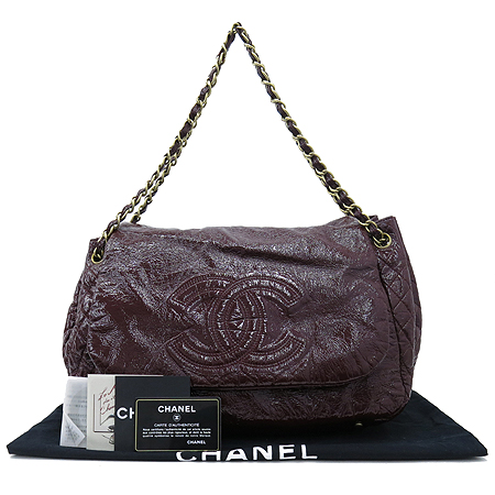 Chanel() A35291 COCOΰ ǵ ̴Ʈ ڵ  ü  [б]