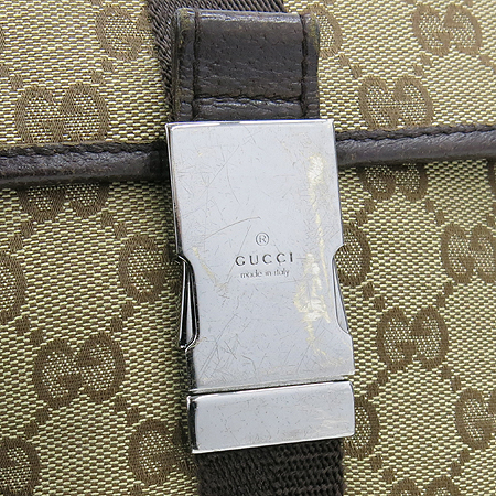 Gucci(����) 131236 GG�ΰ� �𰡵� �����Ŭ ���� �̹���3 - ���̺��� �߰���ǰ