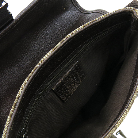 Gucci(����) 131236 GG�ΰ� �𰡵� �����Ŭ ���� �̹���4 - ���̺��� �߰���ǰ