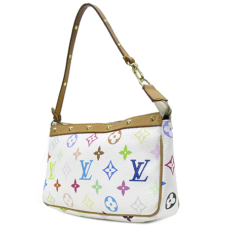 Louis Vuitton(���̺���) M92649 ���׷� ��Ƽ ȭ��Ʈ ����Ʈ �Ǽ��縮 �Ŀ�ġ ����� �̹���2 - ���̺��� �߰���ǰ