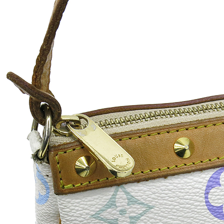 Louis Vuitton(���̺���) M92649 ���׷� ��Ƽ ȭ��Ʈ ����Ʈ �Ǽ��縮 �Ŀ�ġ ����� �̹���4 - ���̺��� �߰���ǰ