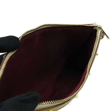 Louis Vuitton(���̺���) M92649 ���׷� ��Ƽ ȭ��Ʈ ����Ʈ �Ǽ��縮 �Ŀ�ġ ����� �̹���5 - ���̺��� �߰���ǰ