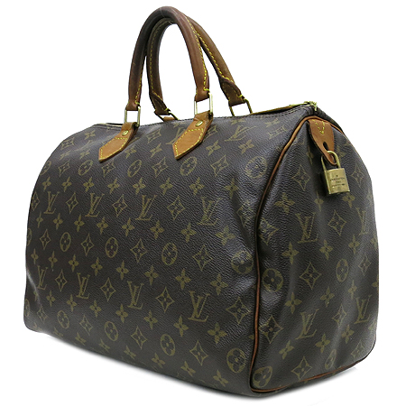 Louis Vuitton(���̺���) M41524 ���׷� ĵ���� ���ǵ� 35 ��Ʈ�� �̹���2 - ���̺��� �߰���ǰ