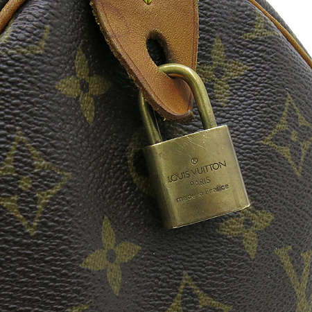 Louis Vuitton(���̺���) M41524 ���׷� ĵ���� ���ǵ� 35 ��Ʈ�� �̹���3 - ���̺��� �߰���ǰ