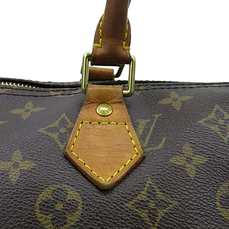 Louis Vuitton(���̺���) M41524 ���׷� ĵ���� ���ǵ� 35 ��Ʈ�� �̹���4 - ���̺��� �߰���ǰ