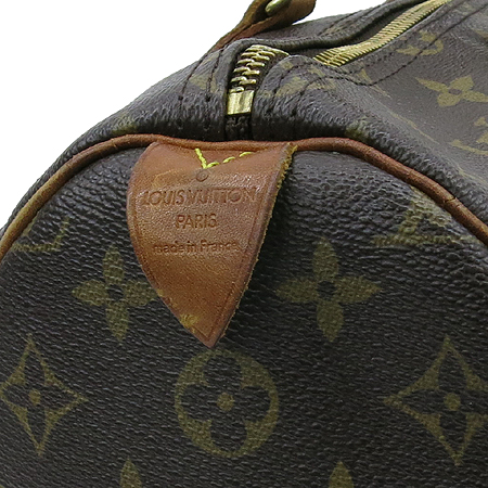 Louis Vuitton(���̺���) M41524 ���׷� ĵ���� ���ǵ� 35 ��Ʈ�� �̹���5 - ���̺��� �߰���ǰ