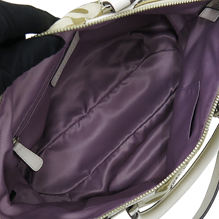 Coach(��ġ) 17693 �ɾ�Ʈ ��ƾ ���Ǿ� ��ÿ 2WAY �̹���5 - ���̺��� �߰���ǰ