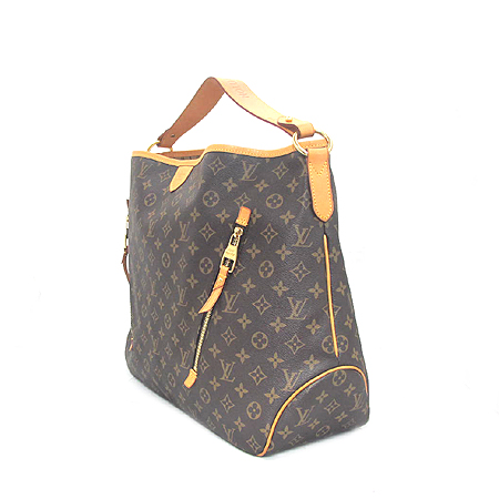 Louis Vuitton(���̺���) M40354 ���׷� ĵ���� ������ƮǮ GM ����� [�д����] �̹���3 - ���̺��� �߰���ǰ