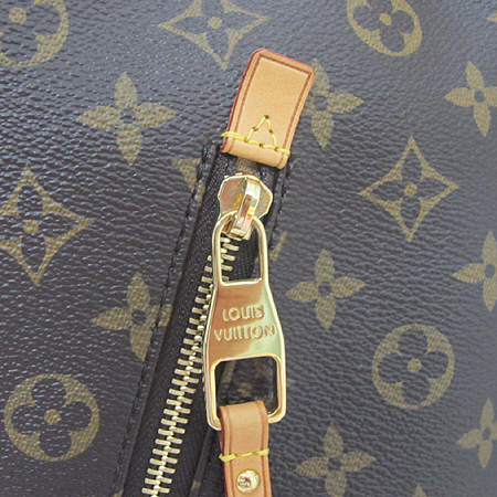 Louis Vuitton(���̺���) M40354 ���׷� ĵ���� ������ƮǮ GM ����� [�д����] �̹���4 - ���̺��� �߰���ǰ