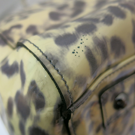 MULBERRY(�ֹ���) HG7493 ���̴�Ʈ �����ĵ� ���� ���̽����� ��ī�� ��Ʈ�� [�ϻ����] �̹���4 - ���̺��� �߰���ǰ