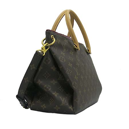 Louis Vuitton(���̺���) M40906 ���׷� ĵ���� AURORE �ȶ� ��Ʈ�� + ��� ��Ʈ�� [��������] �̹���2 - ���̺��� �߰���ǰ