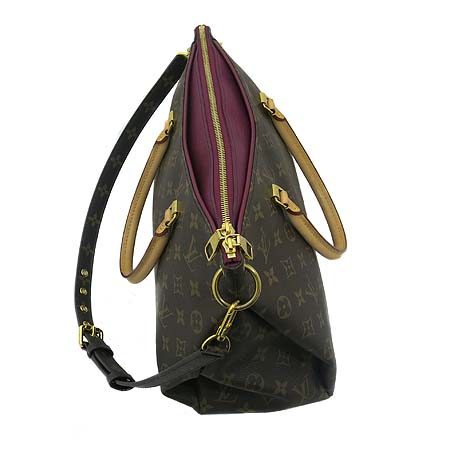 Louis Vuitton(���̺���) M40906 ���׷� ĵ���� AURORE �ȶ� ��Ʈ�� + ��� ��Ʈ�� [��������] �̹���3 - ���̺��� �߰���ǰ