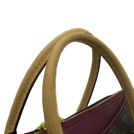 Louis Vuitton(���̺���) M40906 ���׷� ĵ���� AURORE �ȶ� ��Ʈ�� + ��� ��Ʈ�� [��������] �̹���4 - ���̺��� �߰���ǰ