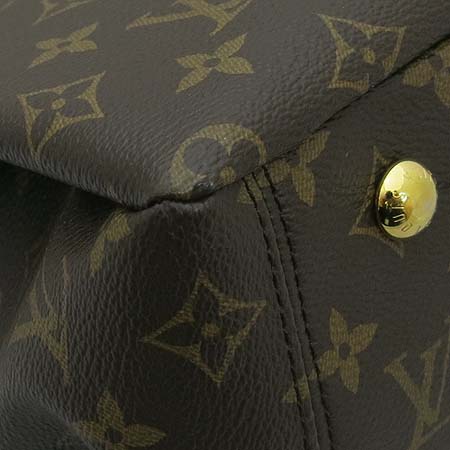 Louis Vuitton(���̺���) M40906 ���׷� ĵ���� AURORE �ȶ� ��Ʈ�� + ��� ��Ʈ�� [��������] �̹���5 - ���̺��� �߰���ǰ