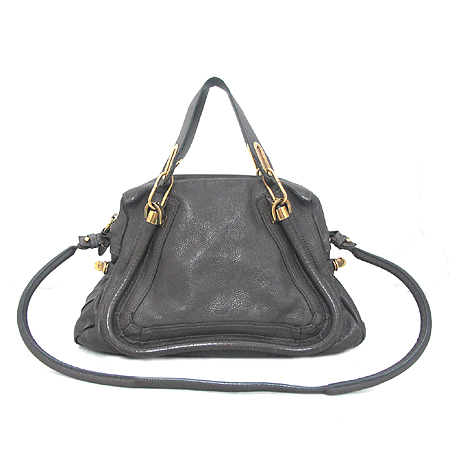 Chloe(���ο�) 8HS 891 043 �Ķ�Ƽ M ������ 2WAY [�д����] �̹���2 - ���̺��� �߰���ǰ