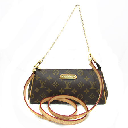 Louis Vuitton(���̺���) M95567 ���׷� ĵ���� ����Ŭ��ġ 2WAY [��õ ������] �̹���2 - ���̺��� �߰���ǰ