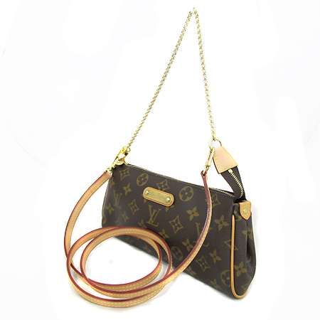 Louis Vuitton(���̺���) M95567 ���׷� ĵ���� ����Ŭ��ġ 2WAY [��õ ������] �̹���3 - ���̺��� �߰���ǰ