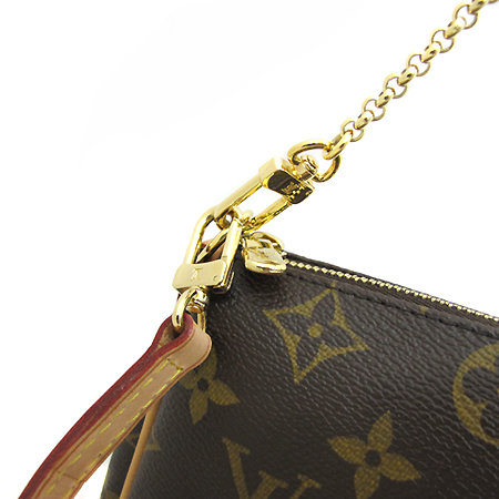 Louis Vuitton(���̺���) M95567 ���׷� ĵ���� ����Ŭ��ġ 2WAY [��õ ������] �̹���4 - ���̺��� �߰���ǰ