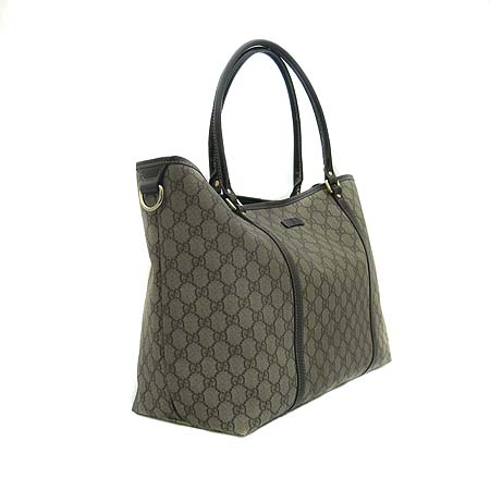 Gucci(����) 197954 GG�ΰ� PVC ��ũ���� ���� Ʈ���� ���� ����� [��������] �̹���3 - ���̺��� �߰���ǰ