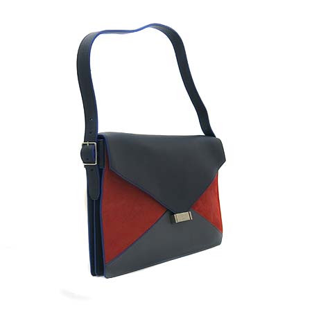 Celine(������) 170893NFA ���̺񷹴� �׷��� ȥ�� ���� �����̵� ��Ƽ ��� ���̾Ƹ�� M������ Ŭ��ġ �� ����� [��������] �̹���3 - ���̺��� �߰���ǰ