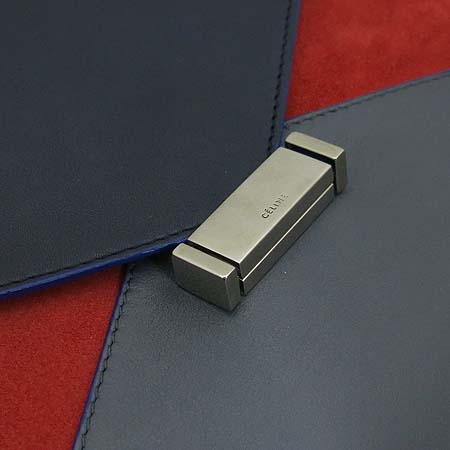 Celine(������) 170893NFA ���̺񷹴� �׷��� ȥ�� ���� �����̵� ��Ƽ ��� ���̾Ƹ�� M������ Ŭ��ġ �� ����� [��������] �̹���4 - ���̺��� �߰���ǰ