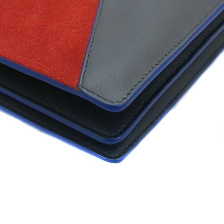 Celine(������) 170893NFA ���̺񷹴� �׷��� ȥ�� ���� �����̵� ��Ƽ ��� ���̾Ƹ�� M������ Ŭ��ġ �� ����� [��������] �̹���5 - ���̺��� �߰���ǰ