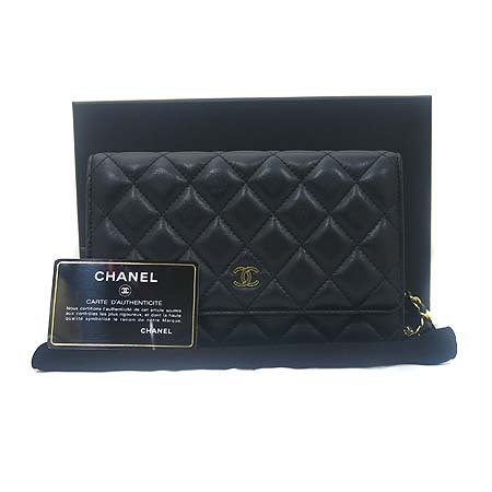 Chanel() A33814Y01295  COCOΰ  Ų  ü WOC Ŭġ  ũν []