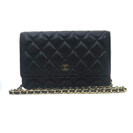 Chanel() A33814Y01295  COCOΰ  Ų  ü WOC Ŭġ  ũν [] ̹2 - ̺ ߰ǰ