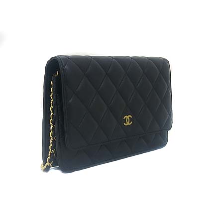 Chanel() A33814Y01295  COCOΰ  Ų  ü WOC Ŭġ  ũν [] ̹3 - ̺ ߰ǰ