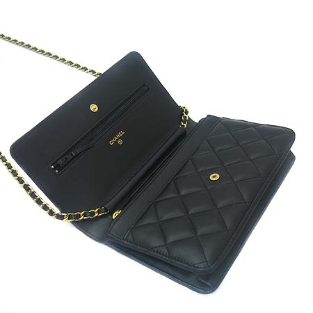 Chanel() A33814Y01295  COCOΰ  Ų  ü WOC Ŭġ  ũν [] ̹4 - ̺ ߰ǰ