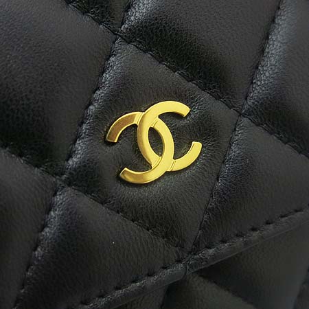 Chanel() A33814Y01295  COCOΰ  Ų  ü WOC Ŭġ  ũν [] ̹5 - ̺ ߰ǰ