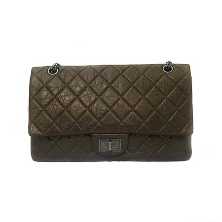 Chanel() 2.55 Ƽ Ż  L   ü  []