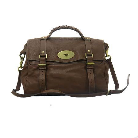 MULBERRY(�ֹ���) HH7541 SOFT ���ȷ� ���� ���������� �˷��� 2WAY [��������] �̹���2 - ���̺��� �߰���ǰ